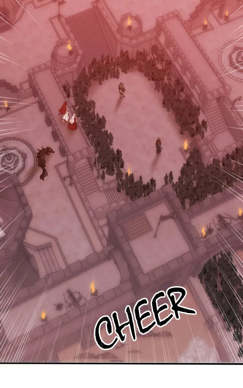 Watermelon (Colored) Chapter 216 page 20 - 