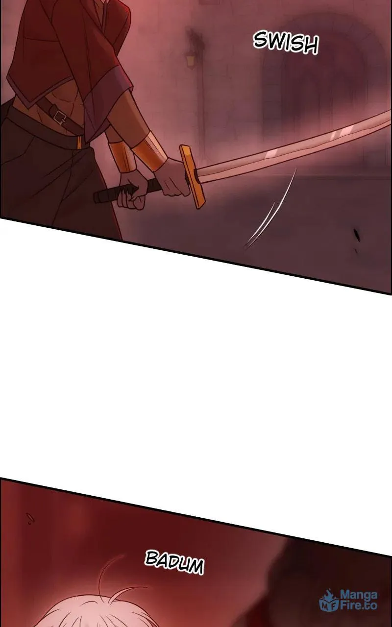 Watermelon (Colored) Chapter 216 page 30 - 