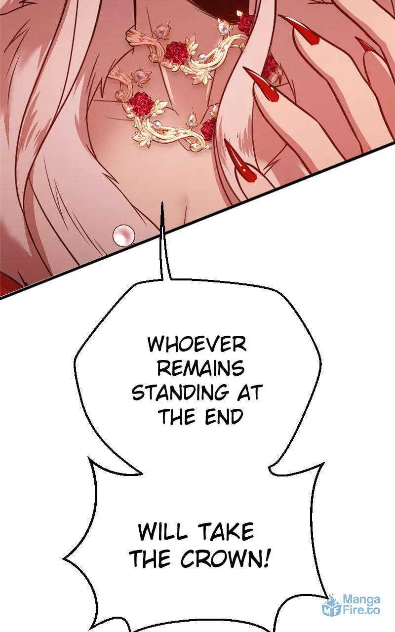 Watermelon (Colored) Chapter 216 page 33 - 