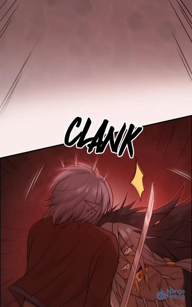 Watermelon (Colored) Chapter 216 page 36 - 