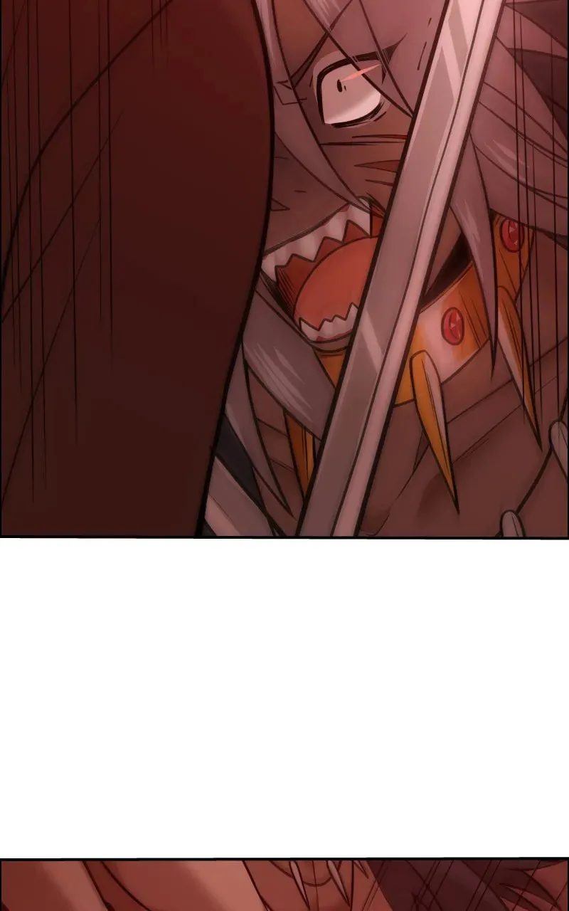Watermelon (Colored) Chapter 216 page 38 - 