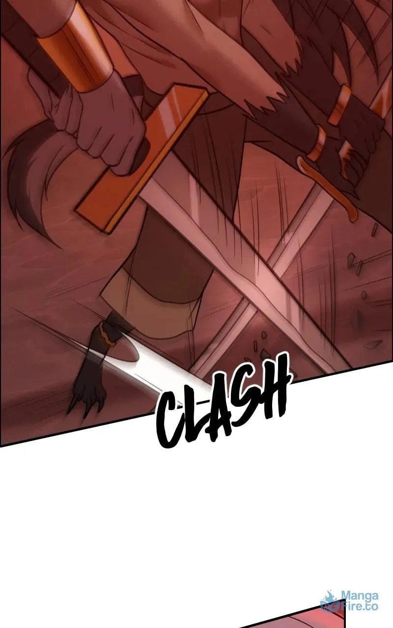 Watermelon (Colored) Chapter 216 page 39 - 