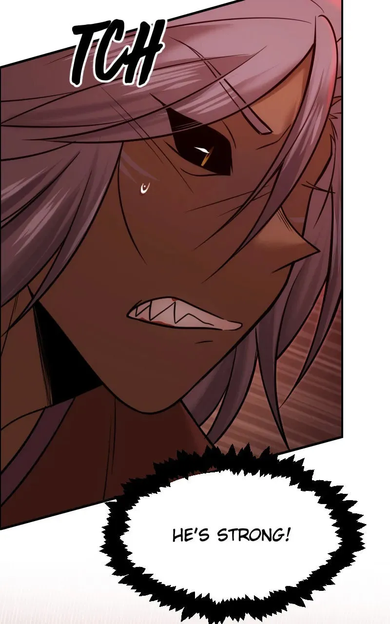 Watermelon (Colored) Chapter 216 page 40 - 
