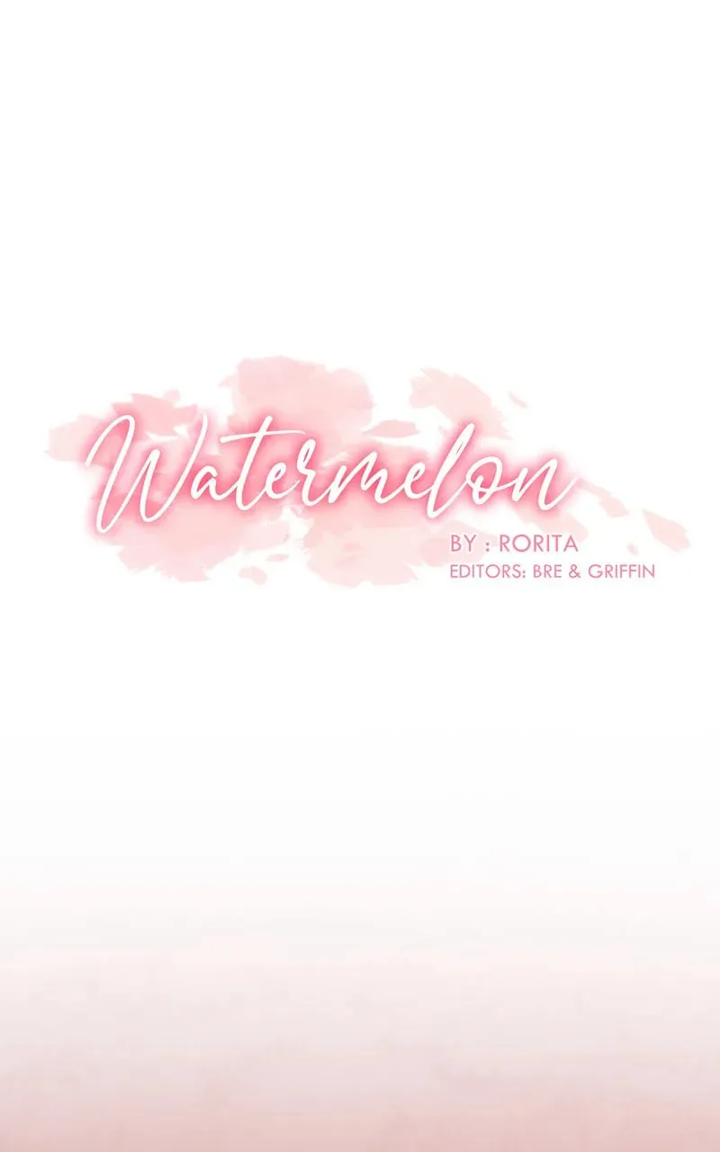 Watermelon (Colored) Chapter 216 page 5 - 