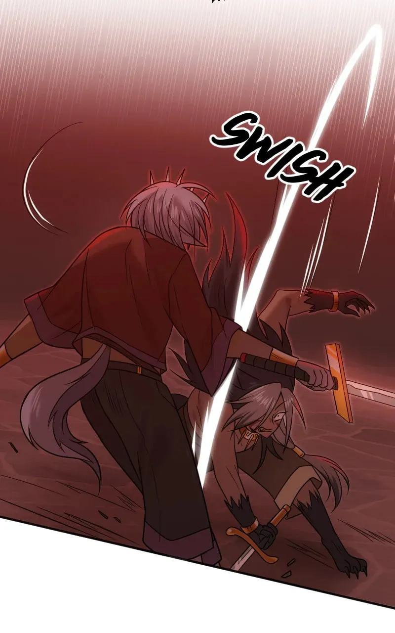 Watermelon (Colored) Chapter 216 page 41 - 