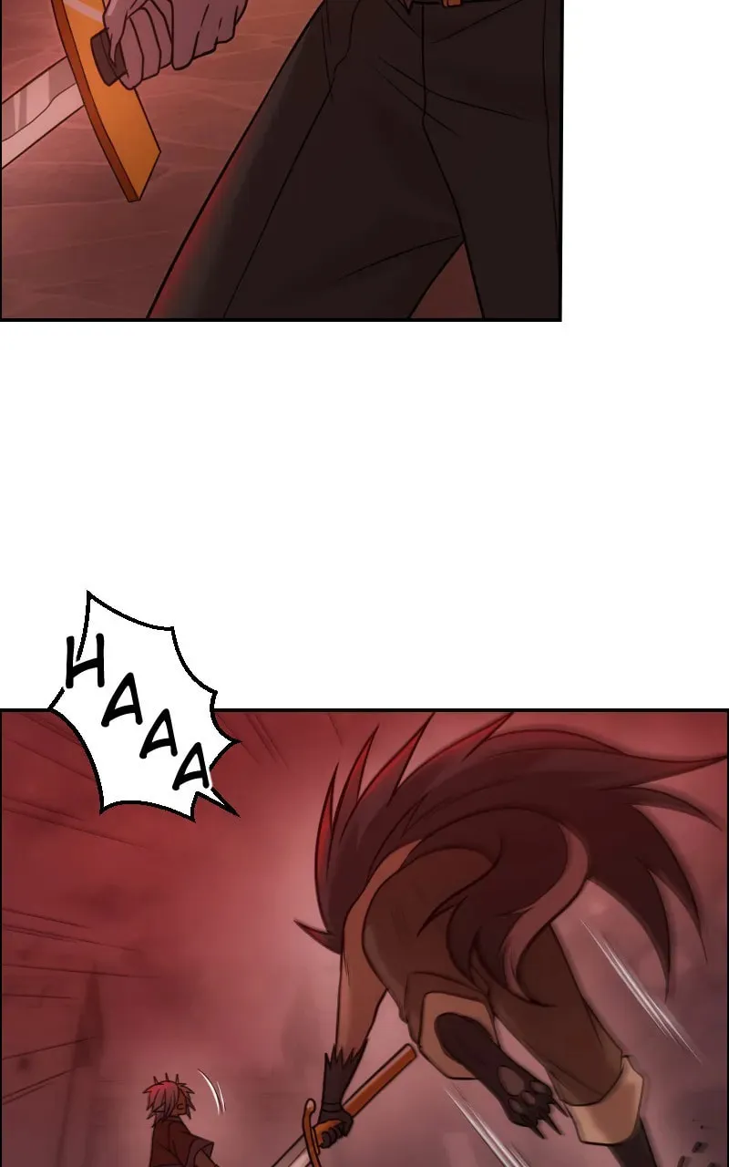 Watermelon (Colored) Chapter 216 page 43 - 