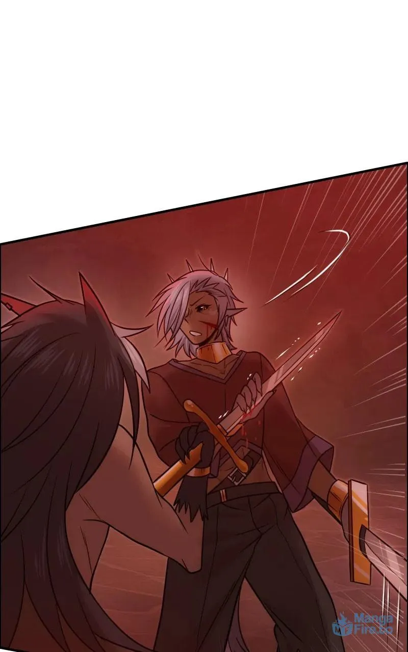 Watermelon (Colored) Chapter 216 page 48 - 