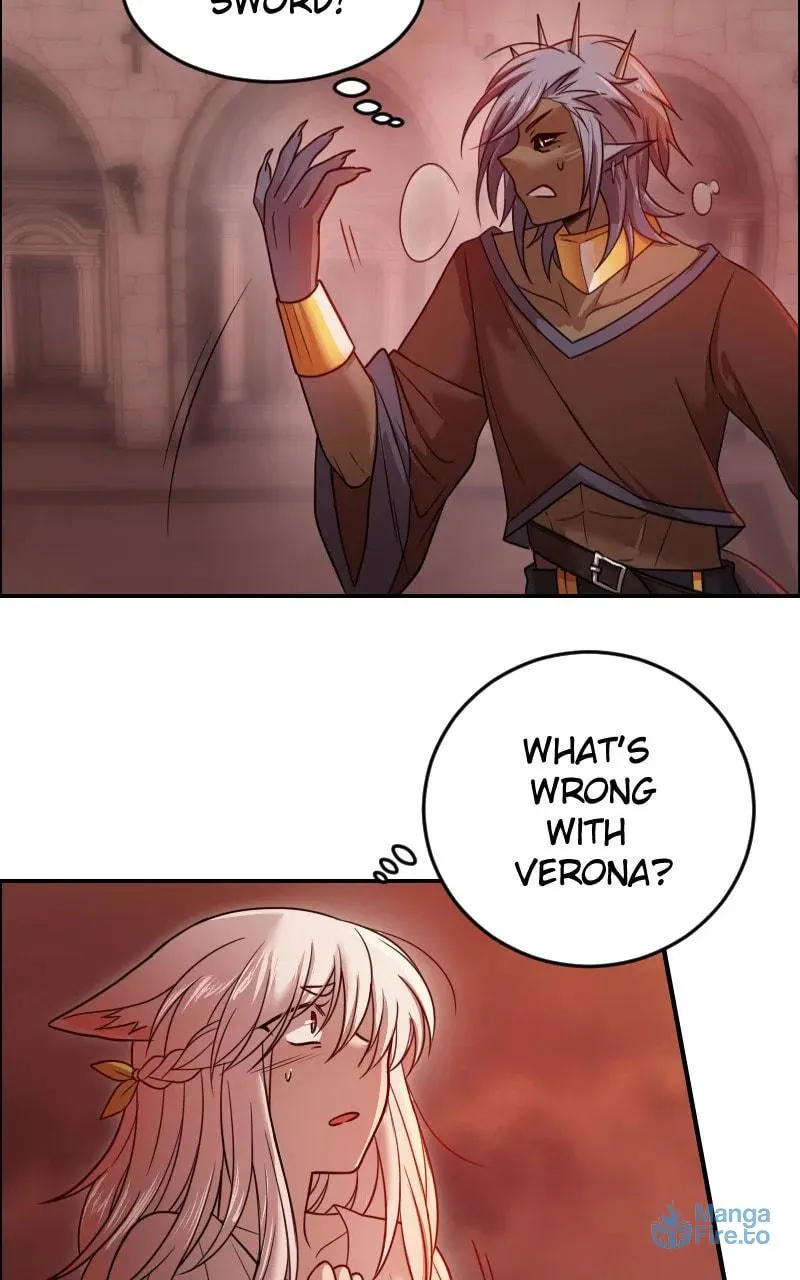 Watermelon (Colored) Chapter 216 page 54 - 