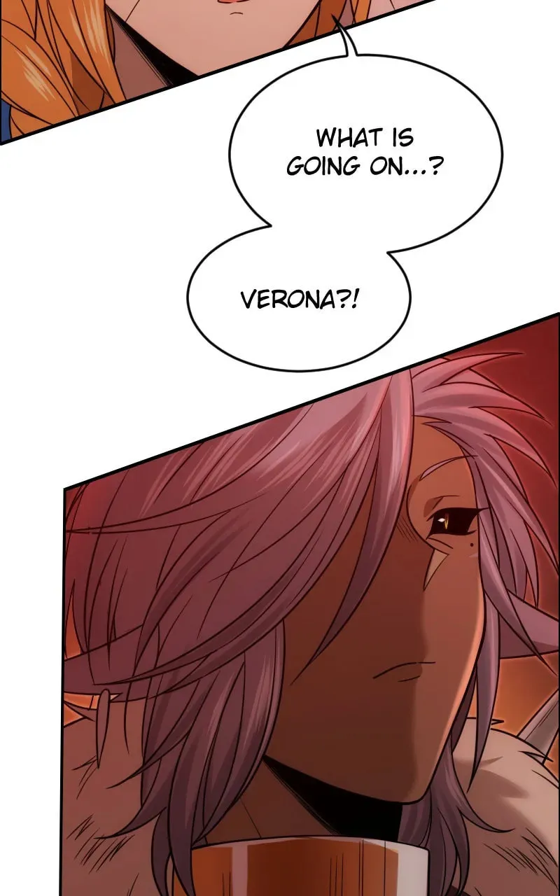 Watermelon (Colored) Chapter 216 page 8 - 