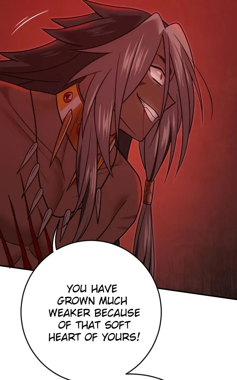 Watermelon (Colored) Chapter 217 page 17 - 