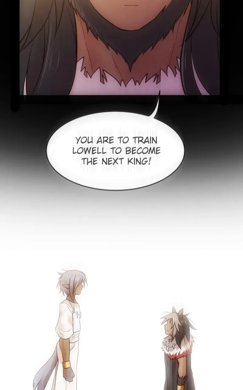 Watermelon (Colored) Chapter 217 page 37 - 