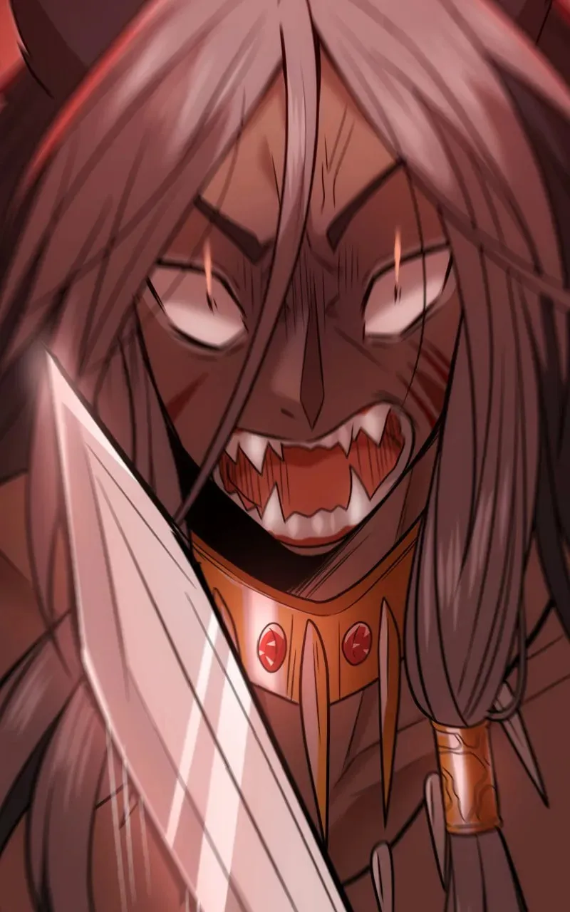 Watermelon (Colored) Chapter 218 page 19 - 