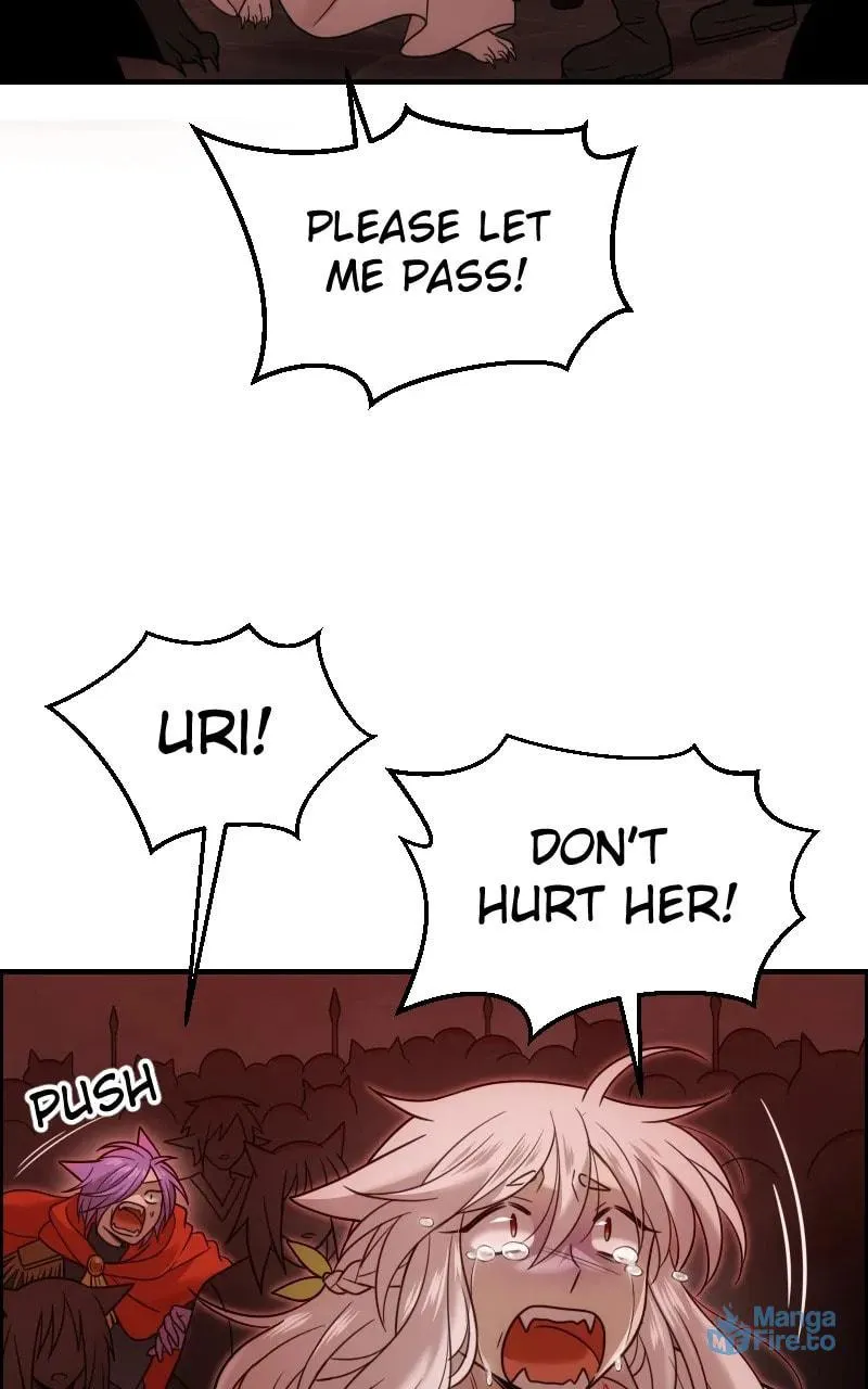 Watermelon (Colored) Chapter 218 page 3 - 