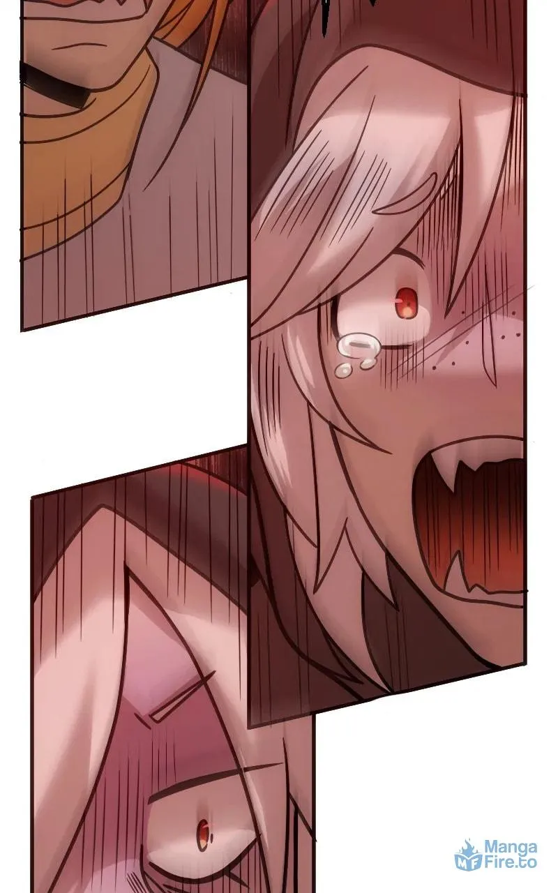 Watermelon (Colored) Chapter 218 page 21 - 