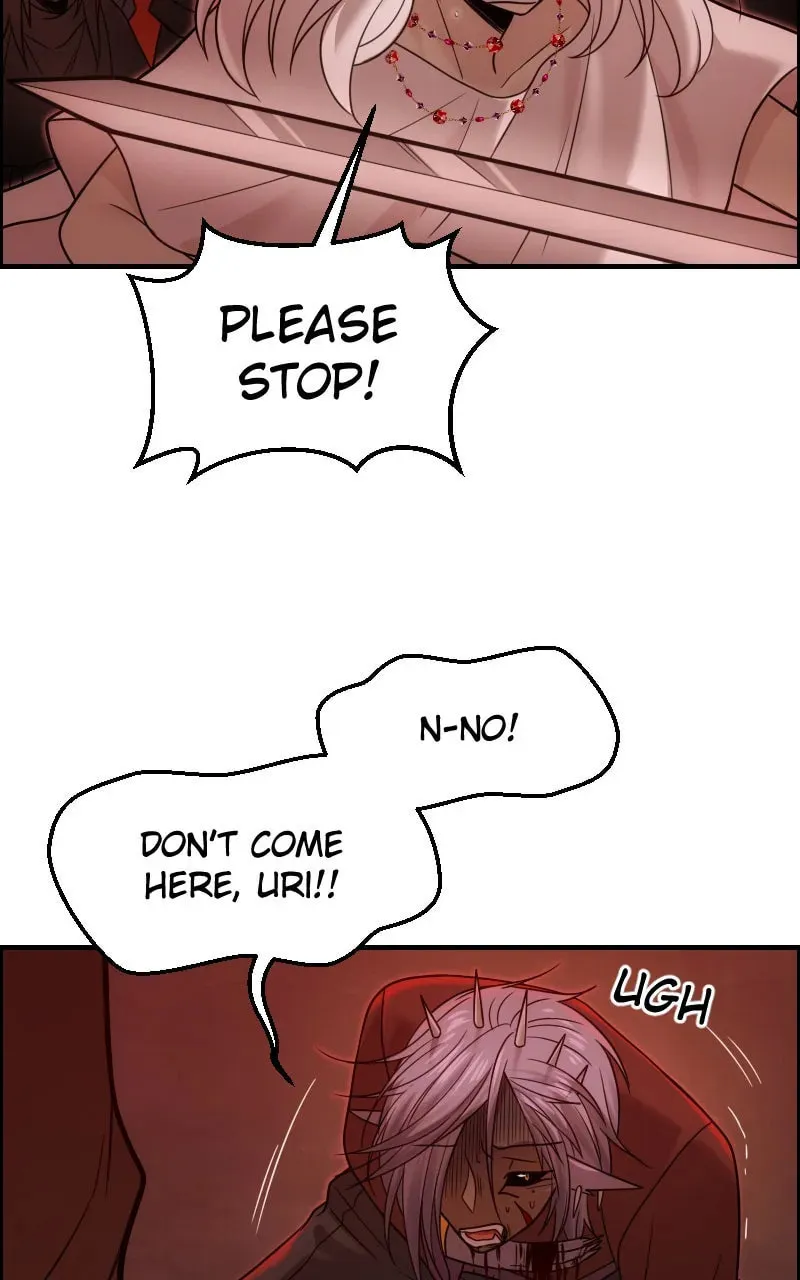 Watermelon (Colored) Chapter 218 page 4 - 