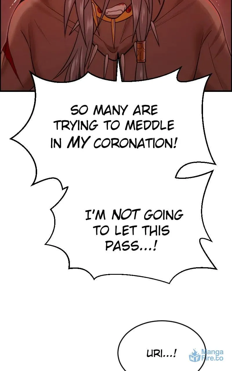 Watermelon (Colored) Chapter 218 page 36 - 