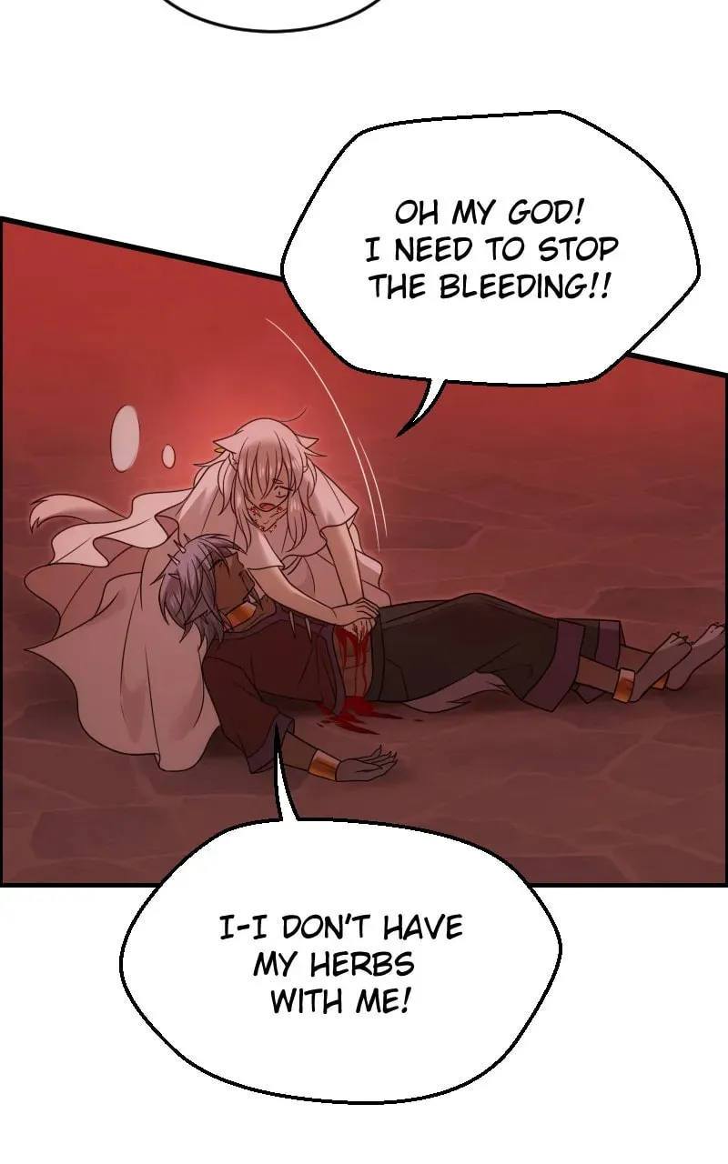 Watermelon (Colored) Chapter 218 page 53 - 