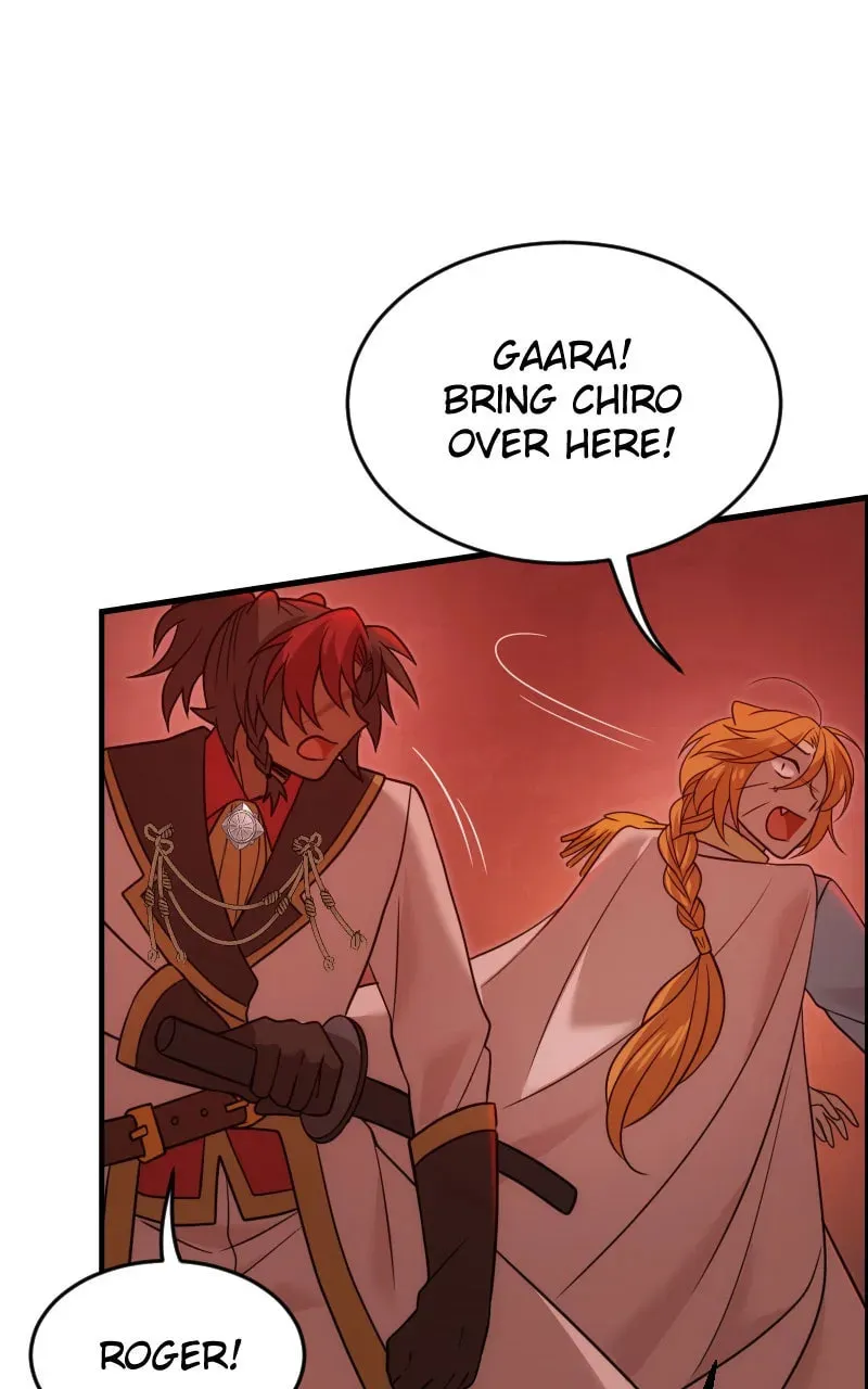 Watermelon (Colored) Chapter 218 page 55 - 