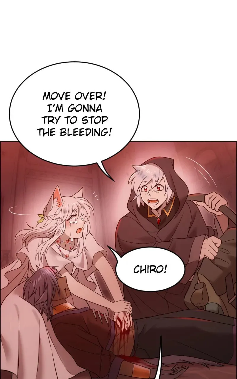 Watermelon (Colored) Chapter 219 page 2 - 