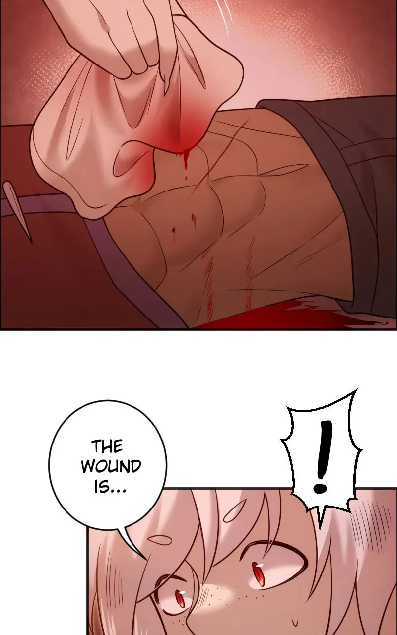 Watermelon (Colored) Chapter 219 page 13 - 
