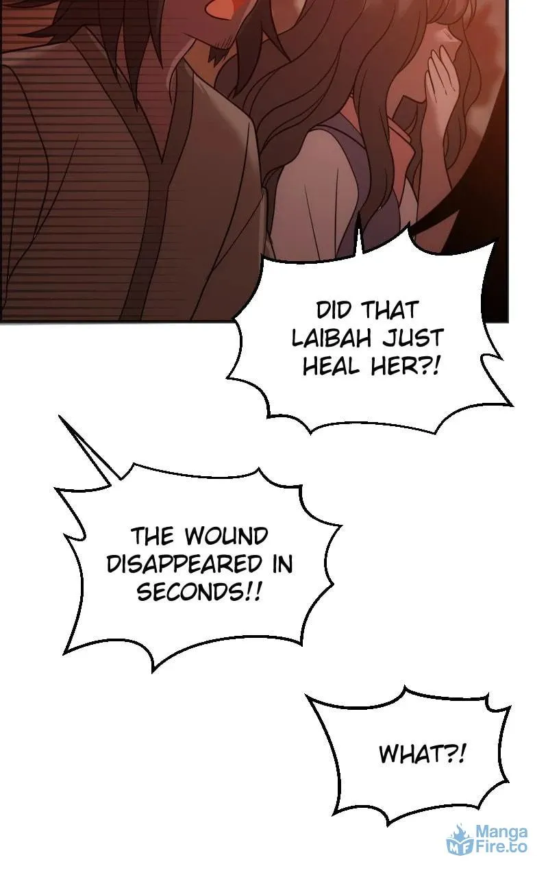 Watermelon (Colored) Chapter 219 page 15 - 