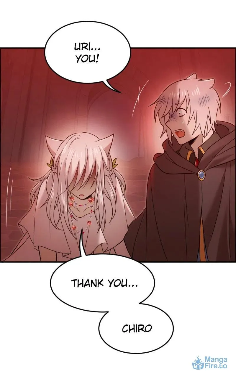 Watermelon (Colored) Chapter 219 page 18 - 