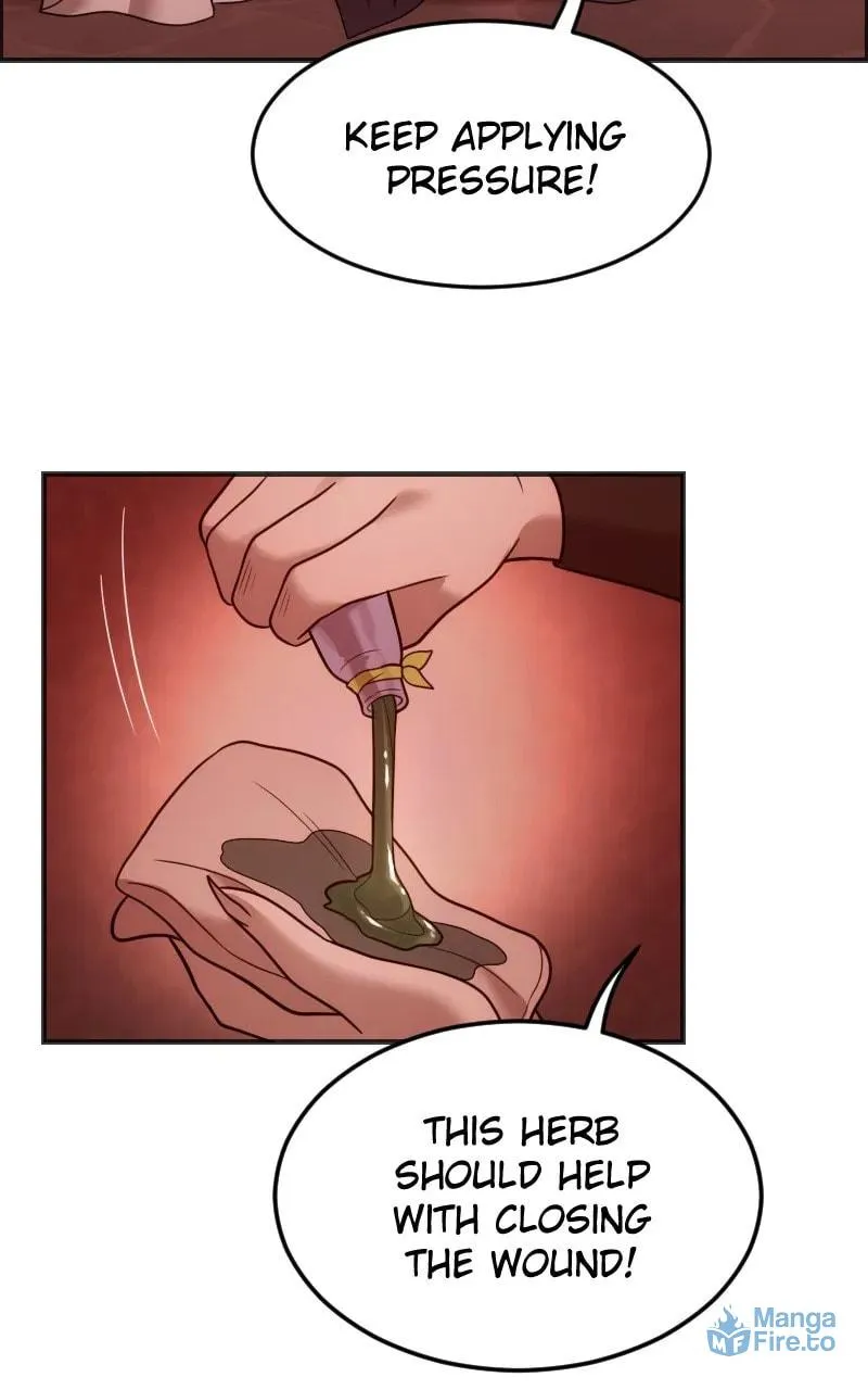 Watermelon (Colored) Chapter 219 page 3 - 