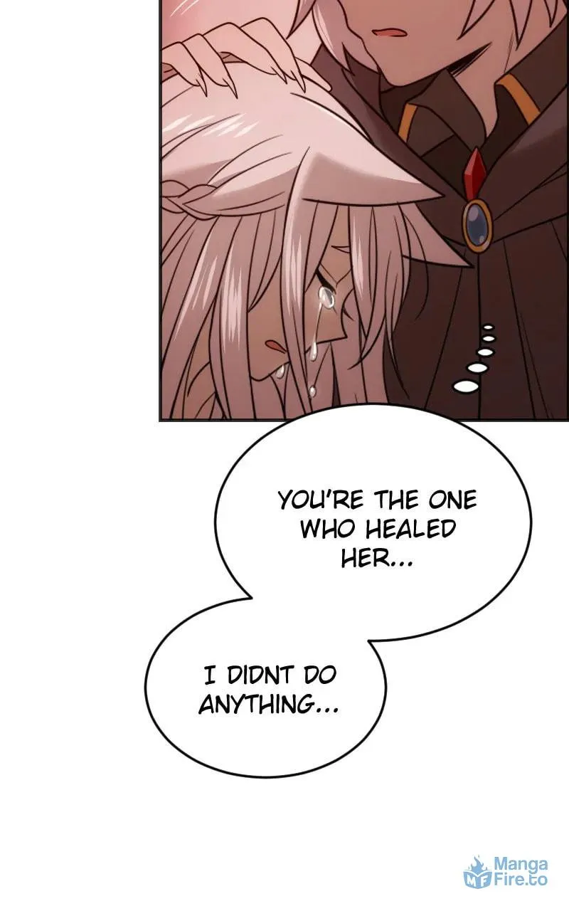 Watermelon (Colored) Chapter 219 page 21 - 