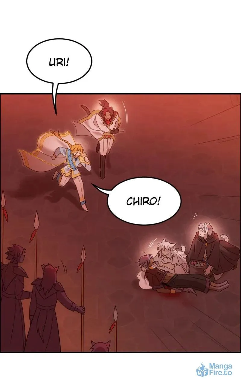 Watermelon (Colored) Chapter 219 page 24 - 
