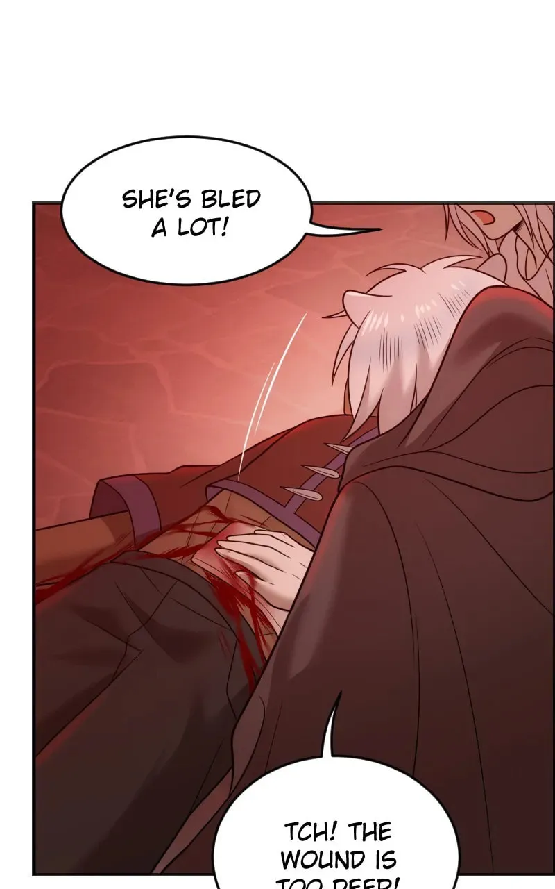 Watermelon (Colored) Chapter 219 page 4 - 