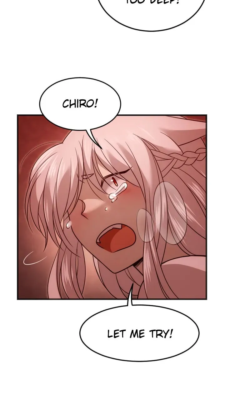 Watermelon (Colored) Chapter 219 page 5 - 