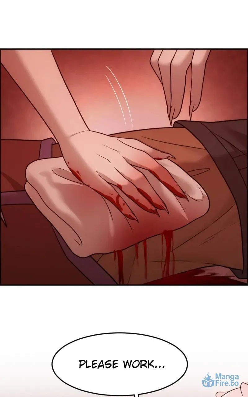 Watermelon (Colored) Chapter 219 page 6 - 