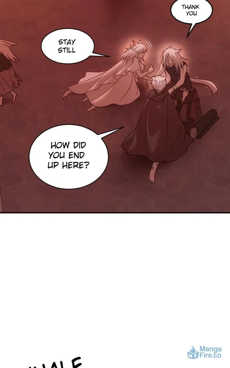 Watermelon (Colored) Chapter 219 page 51 - 