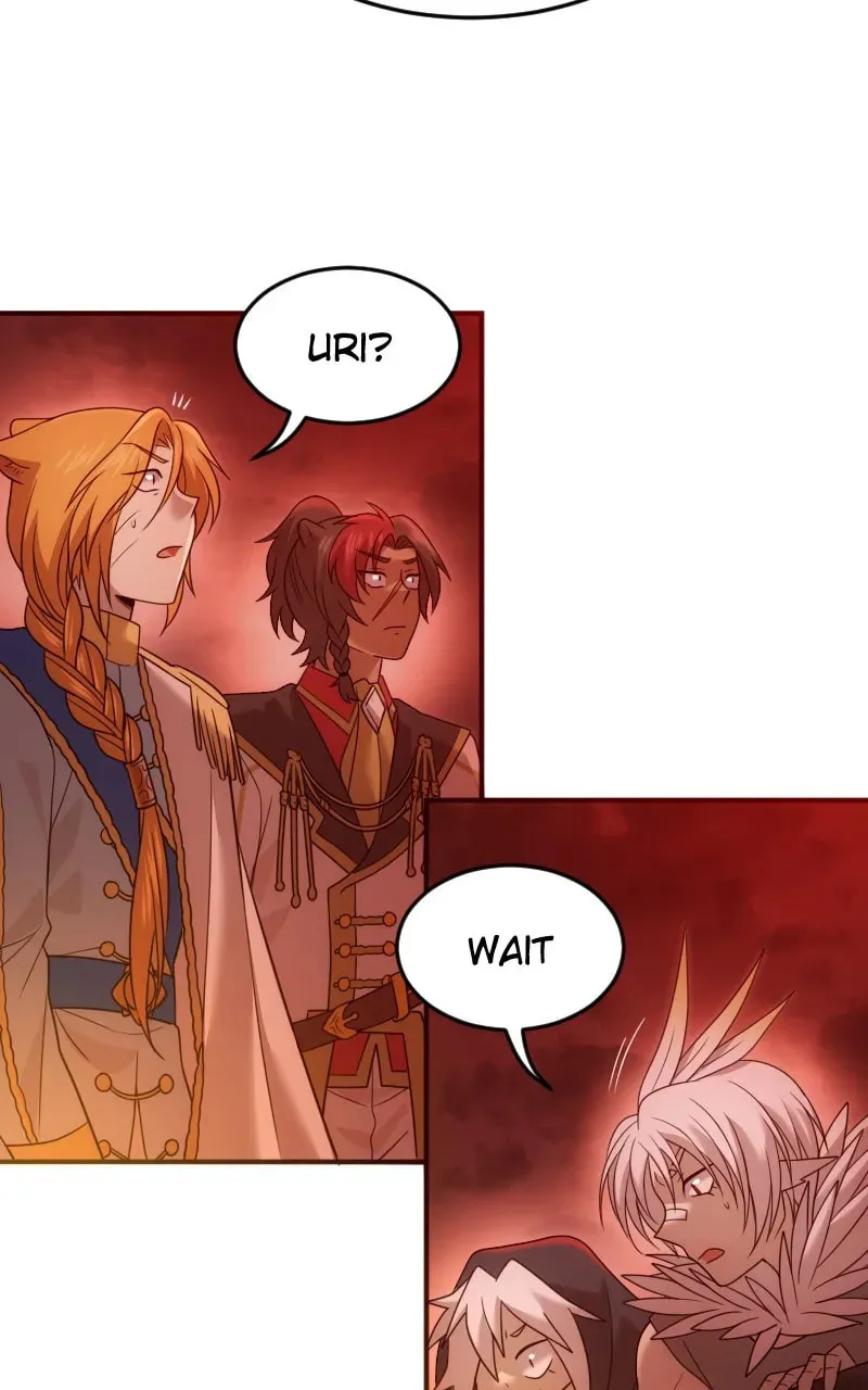 Watermelon (Colored) Chapter 220 page 2 - 