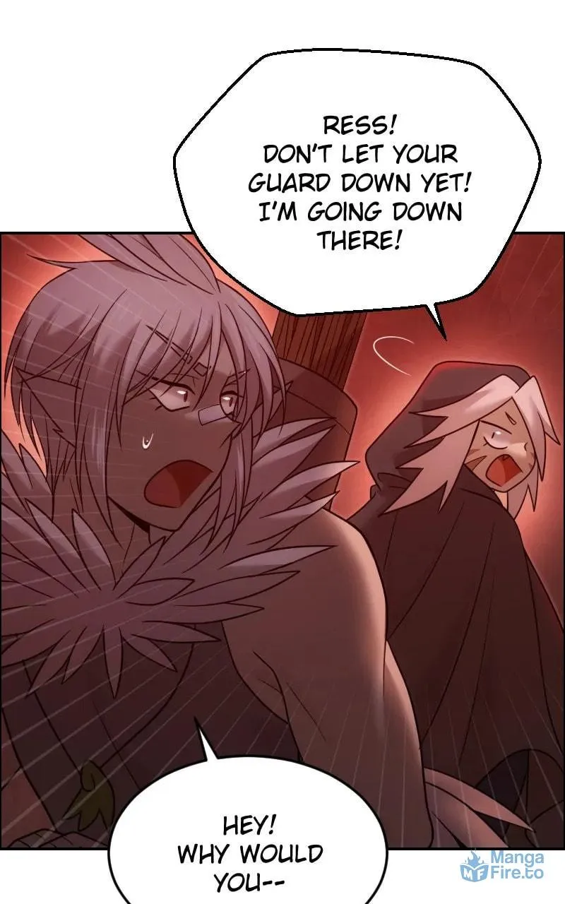 Watermelon (Colored) Chapter 220 page 27 - 