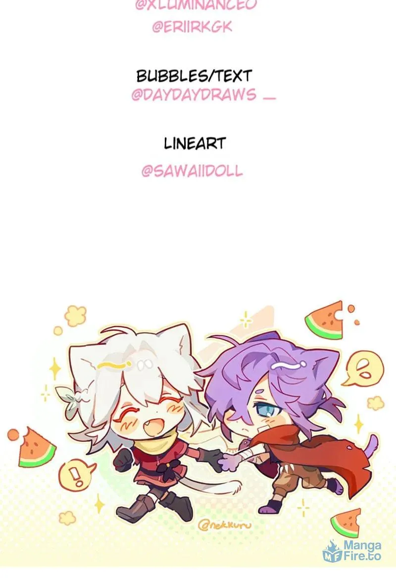 Watermelon (Colored) Chapter 220 page 57 - 