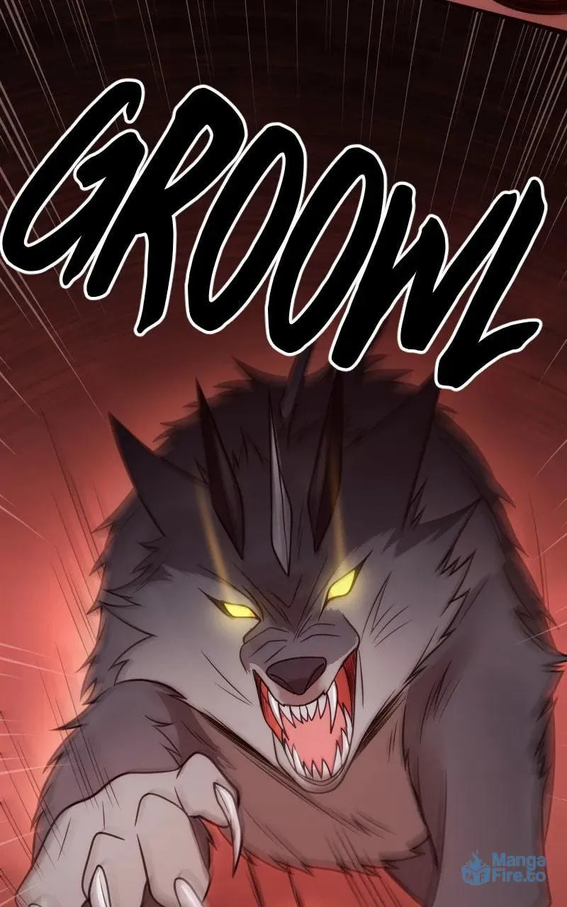 Watermelon (Colored) Chapter 221 page 21 - 