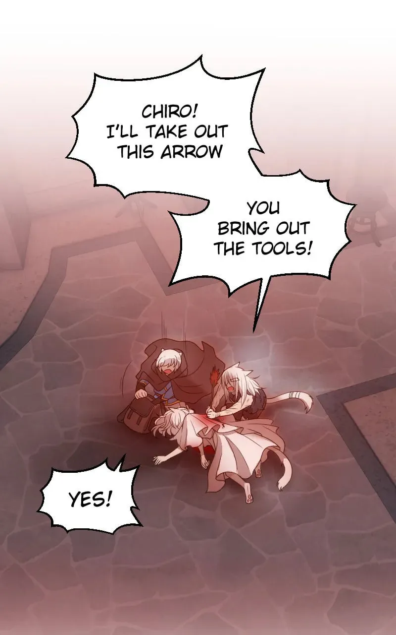 Watermelon (Colored) Chapter 221 page 29 - 