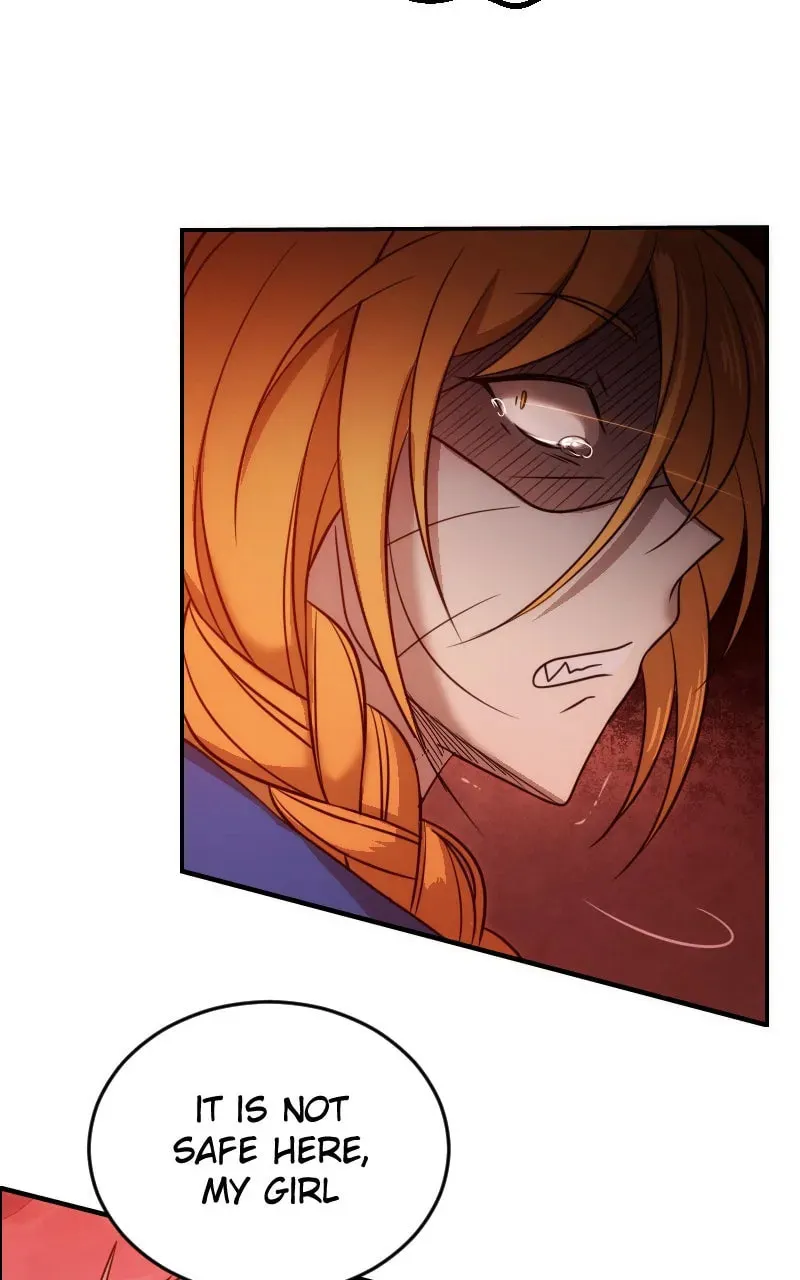 Watermelon (Colored) Chapter 221 page 32 - 