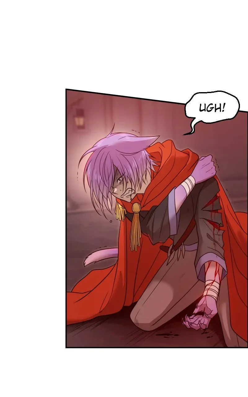 Watermelon (Colored) Chapter 221 page 49 - 