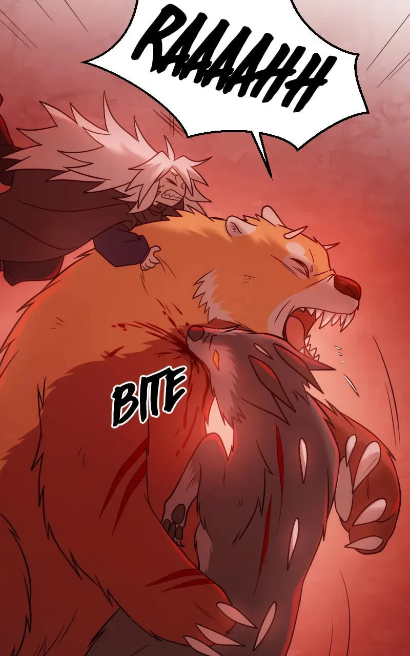 Watermelon (Colored) Chapter 222 page 19 - 