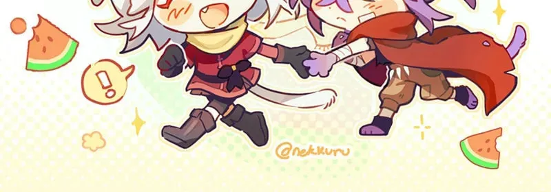 Watermelon (Colored) Chapter 222 page 67 - 