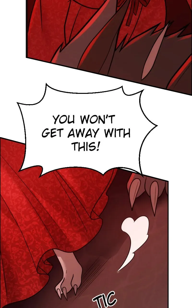 Watermelon (Colored) Chapter 222 page 8 - 