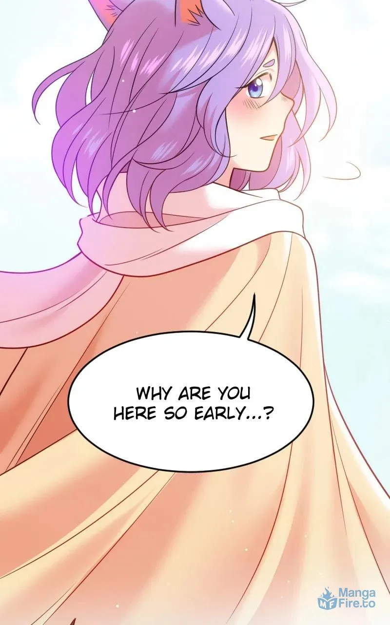 Watermelon (Colored) Chapter 223 page 21 - 