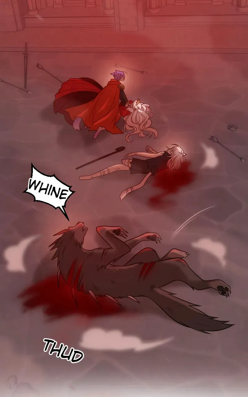 Watermelon (Colored) Chapter 223 page 32 - 
