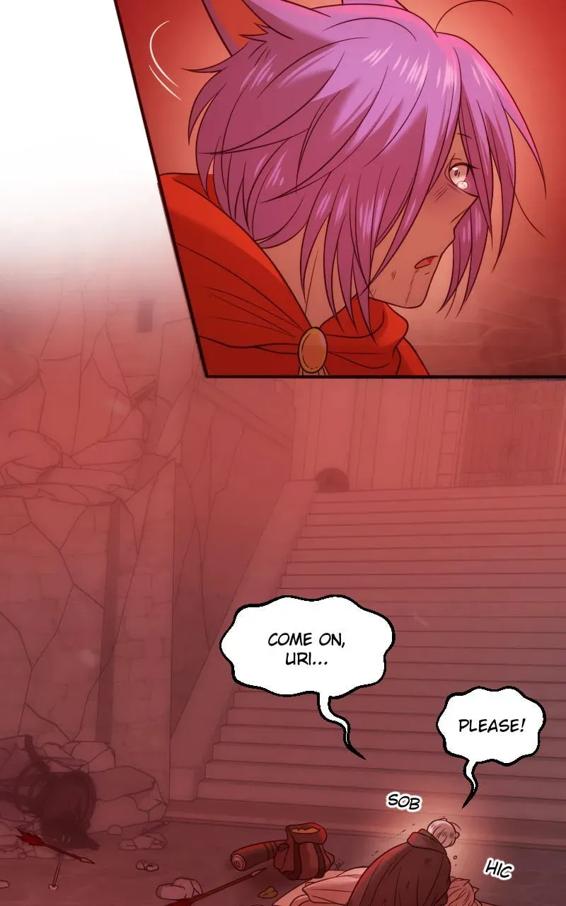 Watermelon (Colored) Chapter 223 page 34 - 