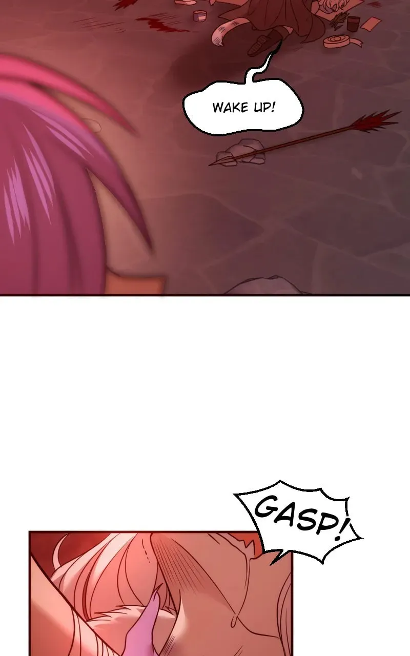Watermelon (Colored) Chapter 223 page 35 - 