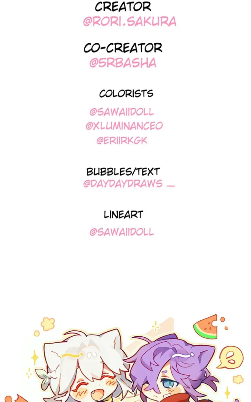 Watermelon (Colored) Chapter 223 page 61 - 