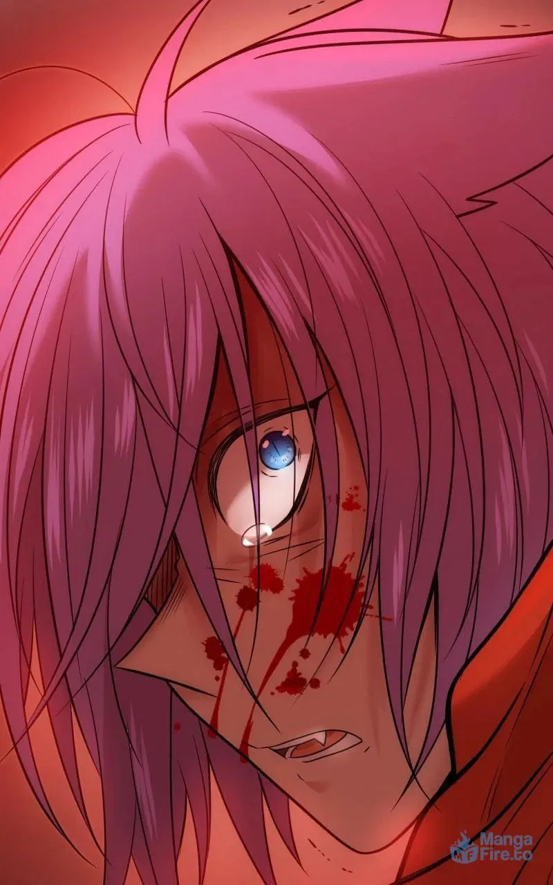 Watermelon (Colored) Chapter 223 page 9 - 