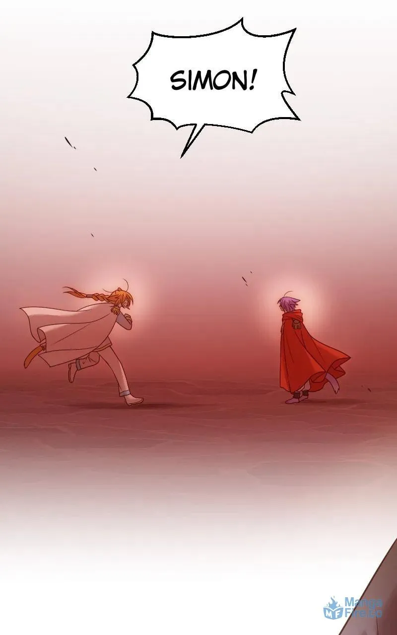 Watermelon (Colored) Chapter 224 page 21 - 